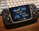 De GKD Bubble heeft zijn ontwerp te danken aan de SEGA Game Gear. (Afbeeldingsbron: Z-Pocket Game)