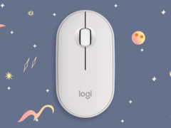 Door protesten van consumenten wordt het concept van Logitech&#039;s &quot;eeuwige muis&quot; stopgezet (Afbeelding bron: Logitech)