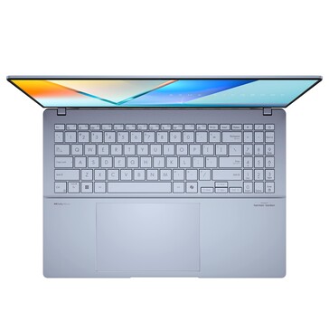 Asus Vivobook S 16 (M5606KA) (bron: Asus)