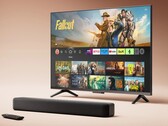 De Amazon Fire TV Soundbar kan nu worden voorbesteld in het Verenigd Koninkrijk en Duitsland. (Afbeeldingsbron: Amazon)
