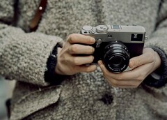 De Fujifilm X-Pro 3 krijgt naar verwachting een vervolg, alleen niet in de nabije toekomst. (Afbeeldingsbron: Fujifilm)