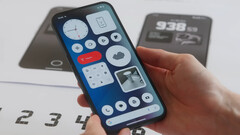 Nothing zinspeelt op plannen om een eigen mobiel besturingssysteem te ontwikkelen (Afbeeldingsbron: Nothing)