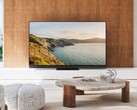 Panasonic gebruikt een gloednieuw OLED-paneel van LG Display in hun nieuwste vlaggenschip smart TV. (Afbeeldingsbron: Panasonic)