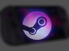 De Legion Go S is mogelijk een van de vele SteamOS gaming-handhelds van traditionele Windows OEM&#039;s. (Afbeeldingsbron: Evan Blass - bewerkt)