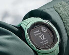 Garmin heeft nu een nieuwe stabiele update naar de Instinct 2-serie gepushed. (Afbeelding bron: Garmin)