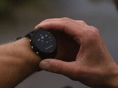 Garmin brengt Public Beta Version 17.22 uit voor verschillende Forerunner-modellen, waaronder de 255 (hierboven). (Afbeelding bron: Garmin)