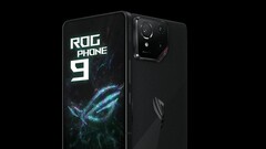 De ROG Phone 9-serie komt minder dan een jaar na de ROG Phone 8 op de markt. (Afbeeldingsbron: ASUS)