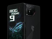 De ROG Phone 9-serie komt minder dan een jaar na de ROG Phone 8 op de markt. (Afbeeldingsbron: ASUS)