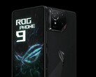 De ROG Phone 9-serie komt minder dan een jaar na de ROG Phone 8 op de markt. (Afbeeldingsbron: ASUS)