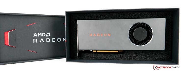 AMD Radeon RX 5700