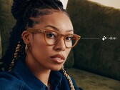 De Xiaomi AI-bril zou kunnen concurreren met de Ray-Ban Meta Smart Glasses (hierboven). (Afbeeldingsbron: Meta)