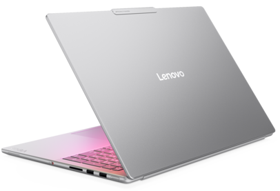 Lenovo Yoga Pro 9i Aura. (Afbeelding Bron: Lenovo)