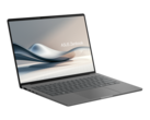 Asus lanceert Zenbook A14 met Snapdragon SoC en OLED voor minder dan $1000 in de VS (Bron: Asus)