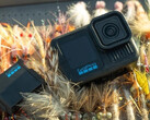 De Hero 13 Black zou één van de drie GoPro actiecamera's kunnen zijn die volgende maand op de markt komen. (Afbeeldingsbron: GoPro)