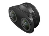 Canon lanceert RF-S3.9mm F3.5 STM Dual Fisheye APS-C objectief voor VR-productie. (Bron: Canon)