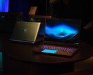 Alienware Area-51 wordt aangeboden in 16- en 18-inch varianten. (Afbeelding Bron: Dell)