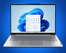 De ThinkBook 14 wordt aangedreven door een oudere Intel-chipset, maar kost minder dan $1.000 (Afbeelding bron: Lenovo)