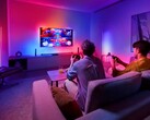 Philips Hue heeft de Play HDMI sync box 8K uitgebracht in Europa. (Afbeeldingsbron: Philips Hue)