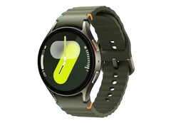 De wijzerplaten van de Galaxy Watch7 zijn nu ook beschikbaar op oudere horloges. (Afbeeldingsbron: Samsung)