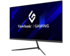 De Viewsonic VX2563-HD-PRO monitor heeft een verversingssnelheid tot 300Hz met een reactietijd van 1ms. (Afbeeldingsbron: Viewsonic)