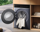 Xiaomi heeft de Mijia Smart Wash Pro Wasmachine Droger 12kg onthuld. (Afbeelding bron: Xiaomi)