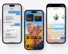 Apple staat op het punt om met iOS 19 een volledig vernieuwd iPhone-besturingssysteem te introduceren. (Afbeeldingsbron: Apple)