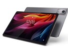 De Tab K11 Plus is een nieuwe Android tablet (Afbeelding bron: Lenovo)