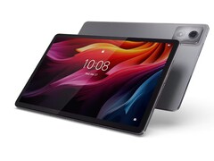 De Tab K11 Plus is een nieuwe Android tablet (Afbeelding bron: Lenovo)