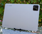 De Xiaomi Pad 7 bouwt voort op zijn voorganger met onder andere een krachtigere chipset. (Afbeeldingsbron: Notebookcheck)