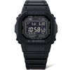 Het Casio G-Shock GW-5000HS-1 horloge. (Afbeeldingsbron: Casio)