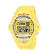 De Casio G-Shock Baby-G BG-169CH-9ER. (Afbeeldingsbron: Casio)