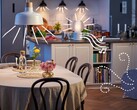 De IKEA Home Smart app is nu beschikbaar voor Apple Watch. (Afbeeldingsbron: IKEA)