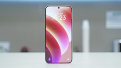 Oppo Find X8 krijgt ondersteuning voor magnetisch draadloos opladen (Afbeelding bron: Oppo)