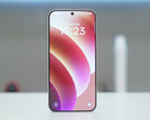 Oppo Find X8 krijgt ondersteuning voor magnetisch draadloos opladen (Afbeelding bron: Oppo)