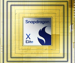 Qualcomm werkt naar verluidt al aan Snapdragon X Elite-chipsets van de tweede generatie. (Afbeeldingsbron: Qualcomm)