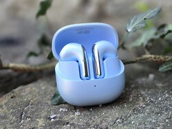 Xiaomi Buds 5 beoordeling. Koptelefoon geleverd door Trading Shenzhen