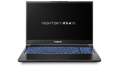 Eurocom Nightsky RX415