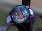 Garmin blijft in een gestaag tempo bugfixes en verbeteringen toevoegen aan haar meest recente Forerunner smartwatch. (Afbeelding bron: Garmin)