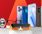 Meizu Note 22-serie smartphones klaar voor debuut op MWC 2025