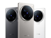 De X100 Ultra. (Afbeeldingsbron: Vivo)