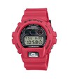 De Casio G-Shock DW-6900TR-4. (Afbeeldingsbron: Casio)