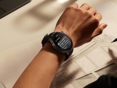 De Oppo Watch X2 zal naar verwachting de Watch X (hierboven) opvolgen. (Afbeeldingsbron: Oppo)