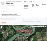 Garmin Venu 2 lokaliseren - Overzicht