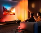 Philips Hue smart home gebruikers kunnen nu app versie 5.38.0 downloaden. (Afbeeldingsbron: Philips Hue)