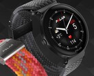 De Polar Ignite 3 Braided Yarn smartwatch is nu verkrijgbaar. (Afbeeldingsbron: Polar)