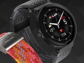 De Polar Ignite 3 Braided Yarn smartwatch is nu verkrijgbaar. (Afbeeldingsbron: Polar)