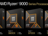 AMD's nieuwe Zen 5 desktop CPU's worden in de komende weken verwacht (afbeelding via AMD)