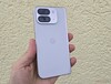 Google Pixel 9 Pro Fold smartphone Notebookcheck test (afbeeldingsbron: Marcus Herbrich)