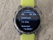 Garmin Fenix 8 Smartwatch test (Afbeelding bron: Marcus Herbrich)