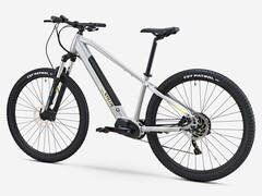 De Decathlon Stilus Off Road e-bike is nu verkrijgbaar in Italië en Duitsland. (Afbeelding bron: Decathlon)